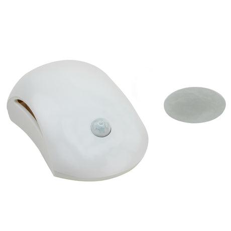 Ansmann ansm.nachtlamp en sensor en batt