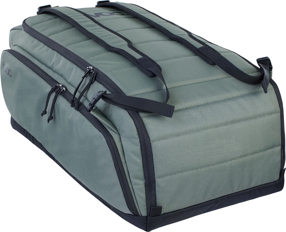 Evoc gear bag 55 - backpack