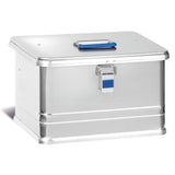 Alutec Alutec Späicherbox Trouscht 30 l Aluminium