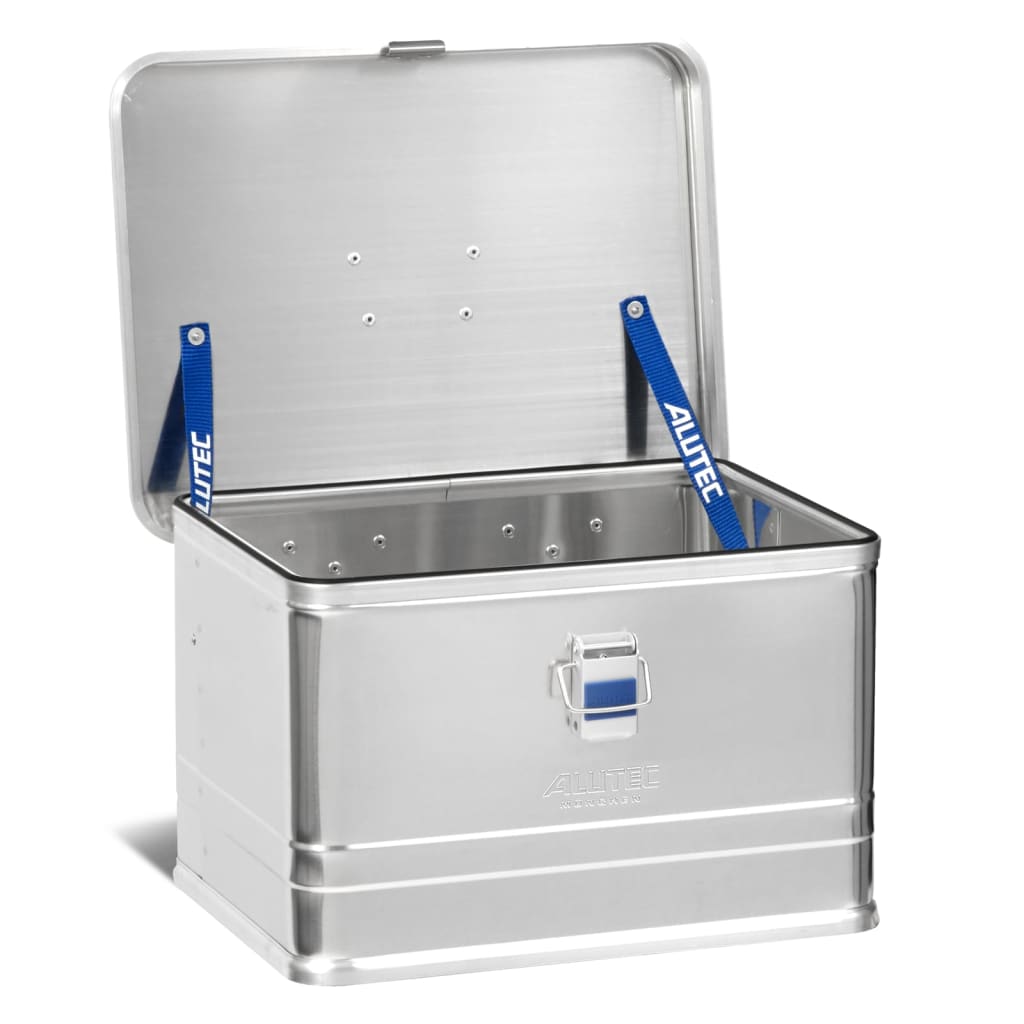 Alutec Alutec Späicherbox Trouscht 30 l Aluminium