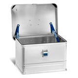 ALUTEC ALUTEC StorageBox Industry 30 L Aluminium