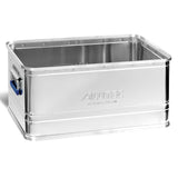 Alutec Alutec Späicherbox Logic 49 l Aluminium