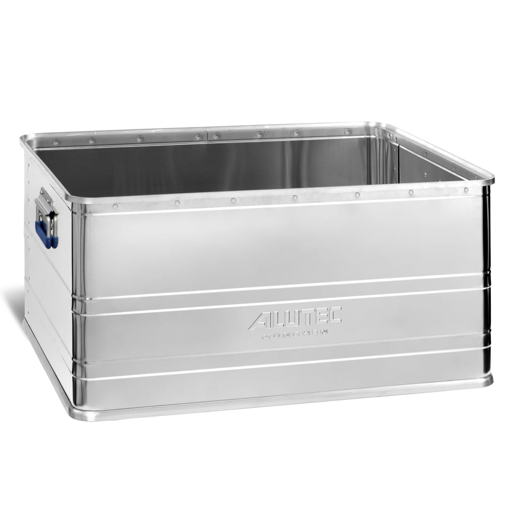 Aluminium aluminium ALUTEC ALUTEC