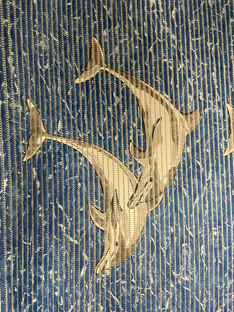 Dutch house dh duizenddingenmat 80x180cm