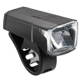 Trelock verlichtingsset ls 440 + ls 740 usb - zwart