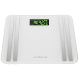 Medisana Medisana Body Analysis Scale BS 465 White