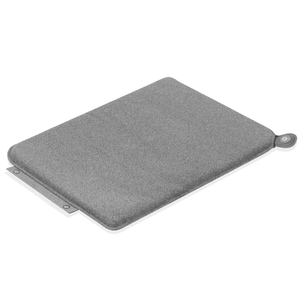 Medisana Medisana Rugwarme Cushion For Outside OL 750 Gray