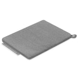 Medisana Medisana Rugwarme Cushion For Outside OL 750 Gray