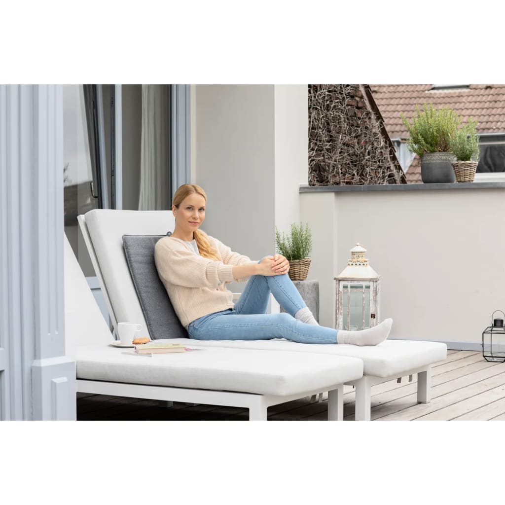 Medisana Medisana Rugwarme Cushion For Outside OL 750 Gray