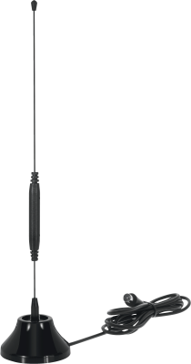 Technisat Digiflex TT6 Recepción Aanic