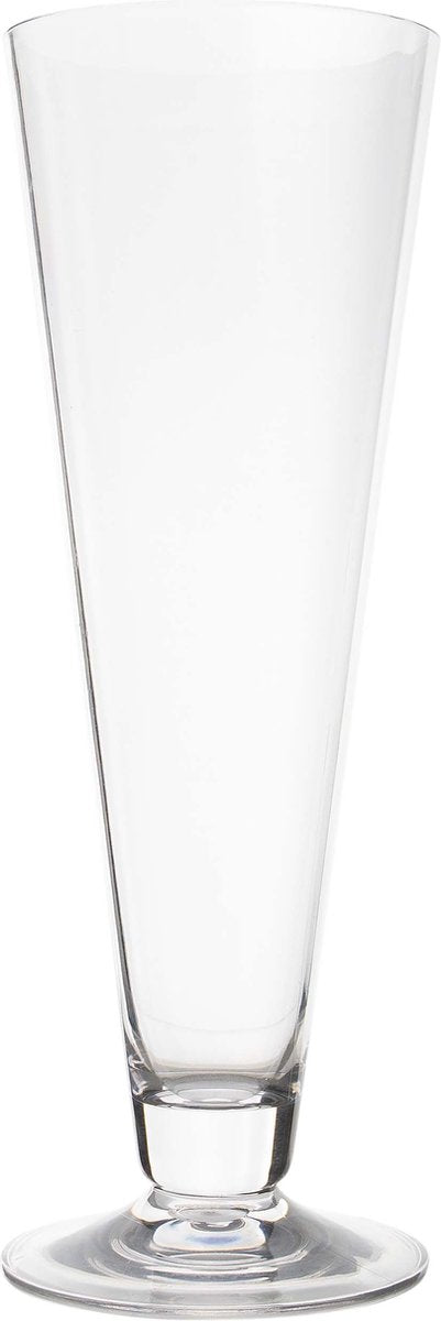 Gimex - royal line - bierglas - 450 ml - 2 stuks