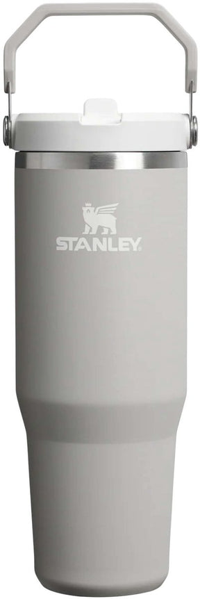 Stanley the iceflow flip straw tumbler 2.0 0,89l ash