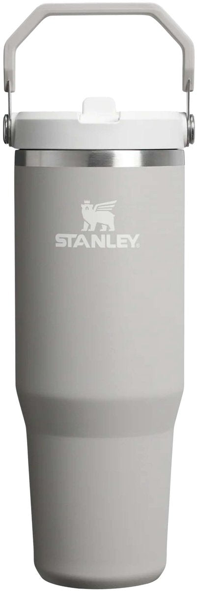 Stanley the iceflow flip straw tumbler 2.0 0,89l ash