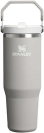 Stanley the iceflow flip straw tumbler 2.0 0,89l ash