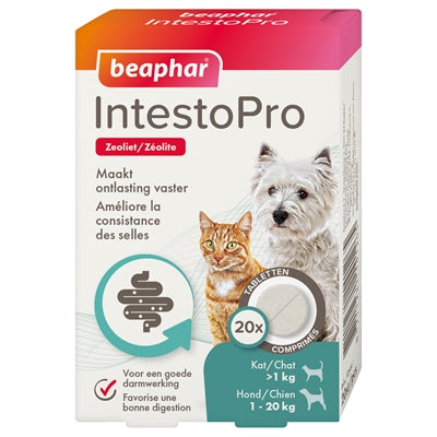 BEAPHAR INTESTOPRO CAT CAT