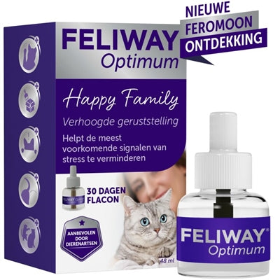 Feliway Refill ottimale