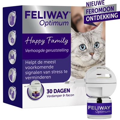 Feliway Optimalni uparjalnik s polnjenjem