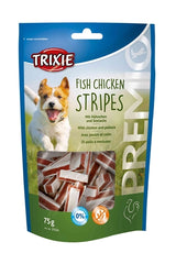 Trixie Premio Fish Poulet Stripes