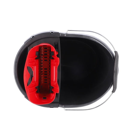 Vileda ultramax emmer met pers
