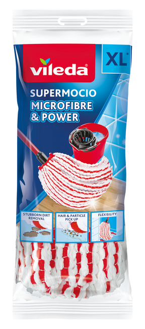 Vileda supermocio mop
