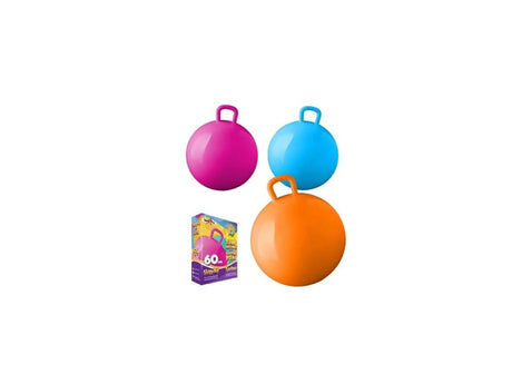 Summerplay skippybal 60cm kunststof