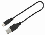 Trixie lichtgevende halsband hond flash usb tpu nylon groen