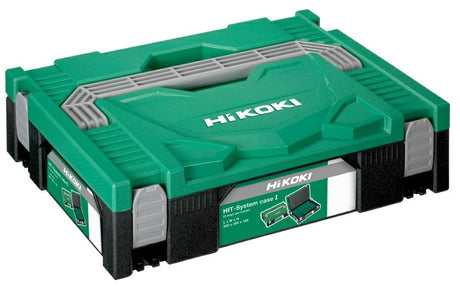 Hikoki geval hsc en