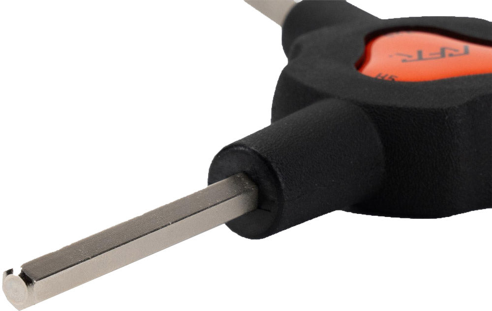 Rfr y-wrench h4 h5 t25