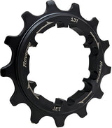 Reverse components microspline single speed ritzel