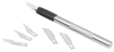 Westcott Westcott AC-E73000 Scalpel Metal Grip