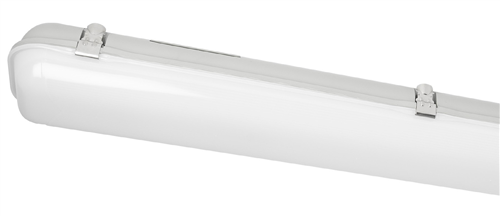Prolumia led armatuur pro aqua ii 35watt 4000k met sensor 1274mm