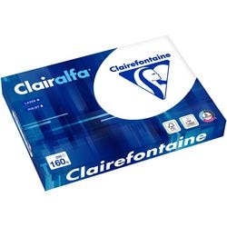 Clairefontaine kopieerpapier 2619c clairalfa a3