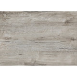 Fmd wandkapstok 72x29,3x34,5 cm zandeikenkleurig