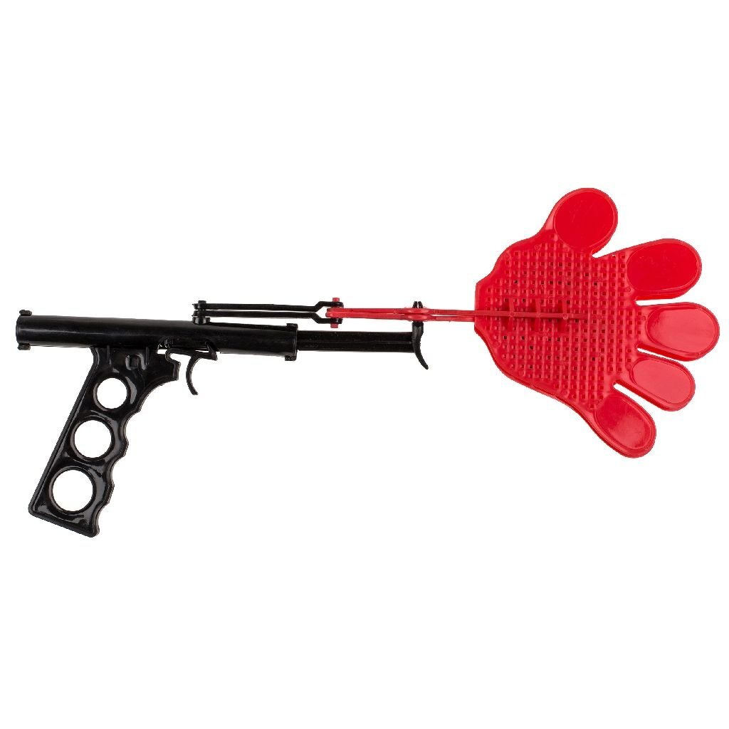 Basic Fly Swatter Flotte Mepper