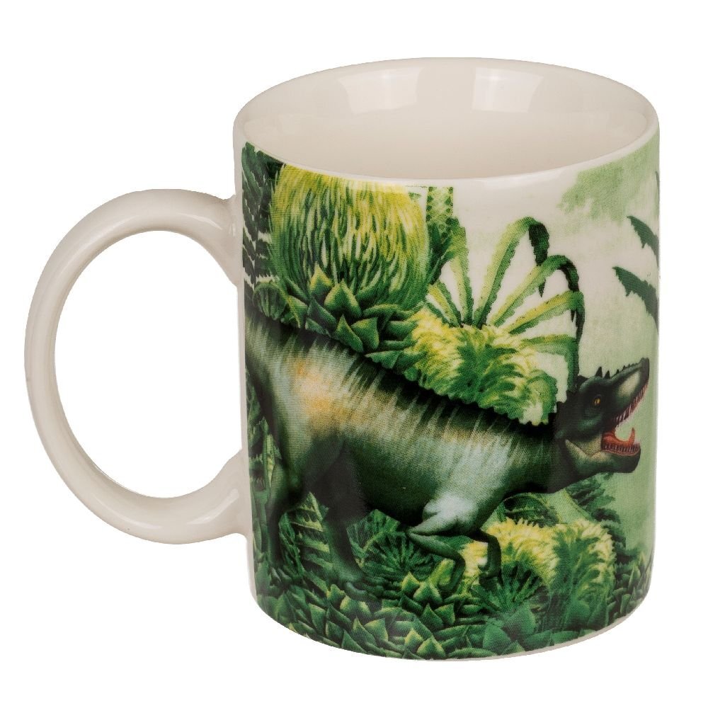 Autres marques de tasse de dinosaure en porcelaine