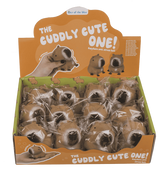 Dsp squeezie capybara. 12 stuks in dsp.
