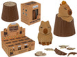 Dsp groei capybara. 12 stuks in display. | 12 stuks