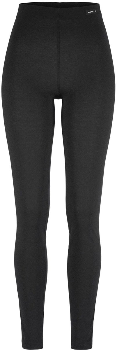 Craft thermo baselayer broek dames - maat l