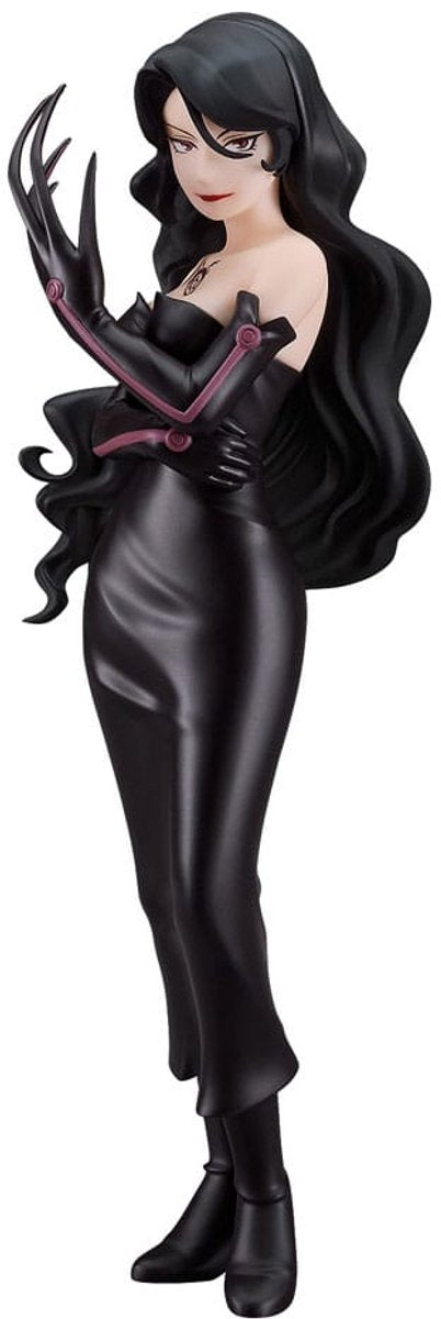 Good smile company fullmetal alchemist: brotherhood pop up parade pvc statue lust 17 cm beeld
