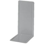 Abi boekensteun maul 13x24x14 grijs
