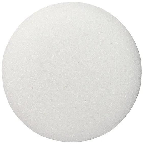 Metabo accessoires metabo polijstspons foam polishing pad metabo 150 mm