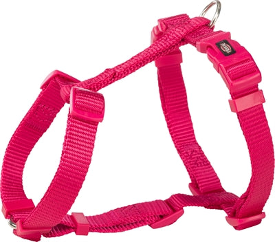 Trixie Dog Harden Premium H-hem fuchsia