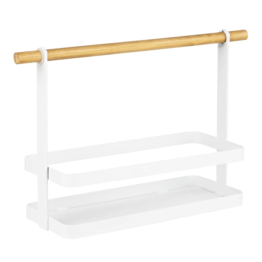 Hi hi kitchen rack 30x10x20 cm white