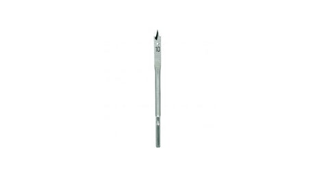 Connex cox971710 platte houtfrees 10mm