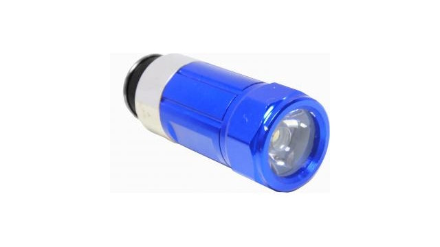 Con-p con-p b29885 oplaadbare led zaklamp