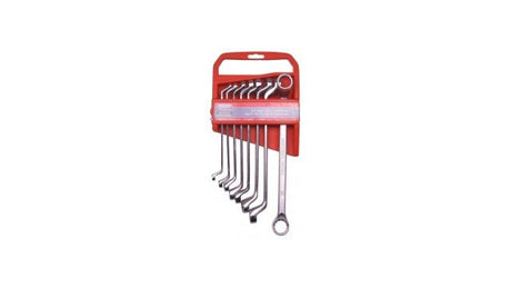 Connex cox533622 8-delige ringsleutelset 6-22mm