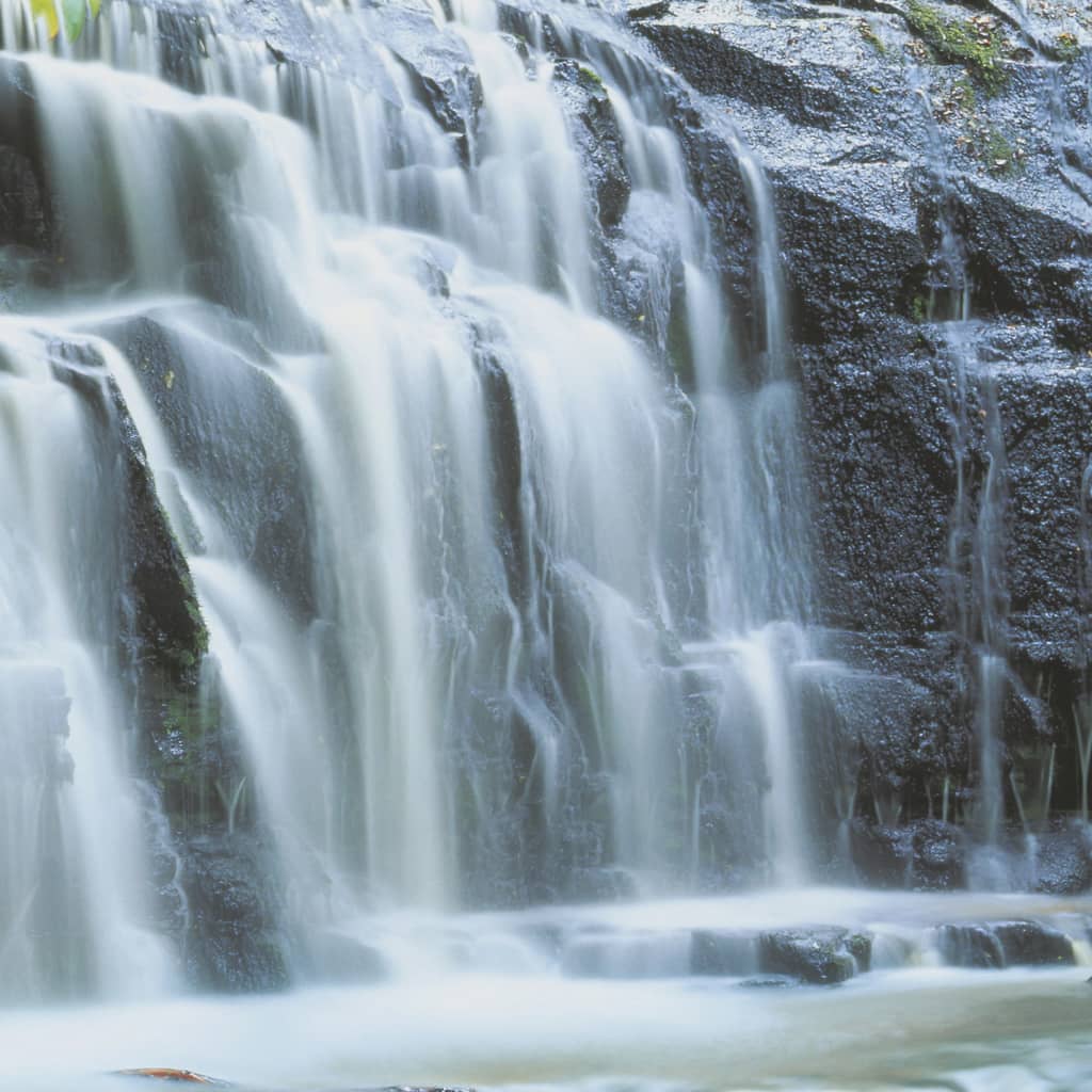 Komar Komar Photo Wallpaper Pura Kaunui Falls 368x254 cm 8-256