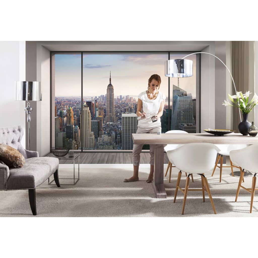 Komar Komar Photo Wallpaper Penthouse 368x254 cm 8-916