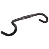 Zoom gravel road bike handlebar