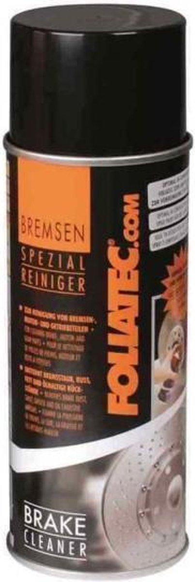 Foliatec remreiniger 400 ml